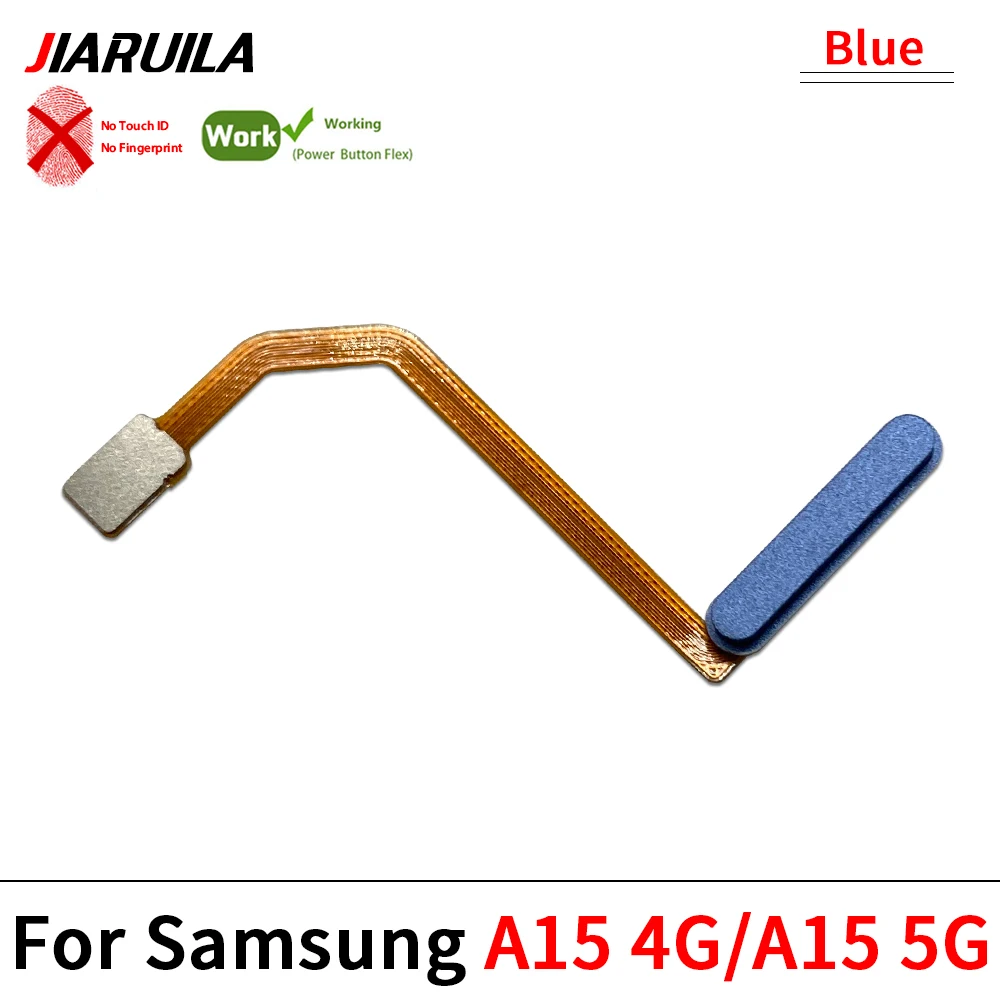 Samsung A15, A23, A03s Flex Ribbon Cable Replacement 8 Samsung A15, A23, A03s Flex Ribbon Cable Replacement - Image 8