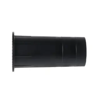 3-5 Inch Black Plastic Speaker Port Tubes Set 9 S5eab3dea885b43d18f9aad844253e984d
