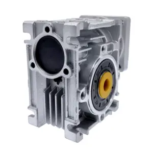 RV030 Worm Gearbox for Mechanical Projects 7 S5eb0e9ec10904197bee76165de1a4981C