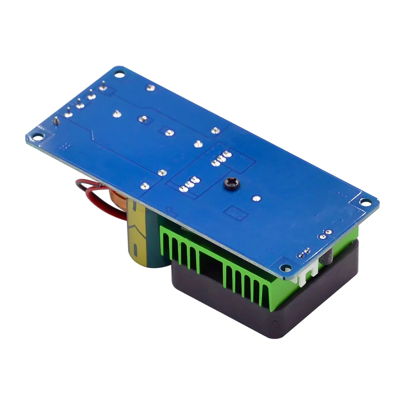 High-Performance IRS2092 Digital Amplifier Module 3 High-Performance IRS2092 Digital Amplifier Module - Image 3