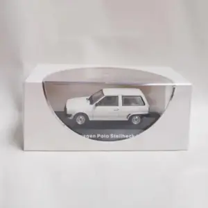 Volkswagen Golf MK2 1:43 Diecast Model Display 11 S5eb9a8b167934dc1a91862f119e43c6ct