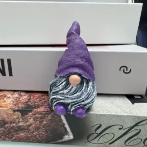 Colorful Fairy Tale Dwarf Garden Statue 9 S5ebbc515d939418d97cab899f8831cf2M