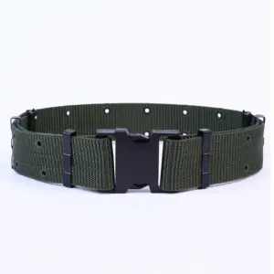 Durable Canvas Tactical Army Belt for Men 15 S5ebdedbeddfc49d193bc2acad3cf9aafN