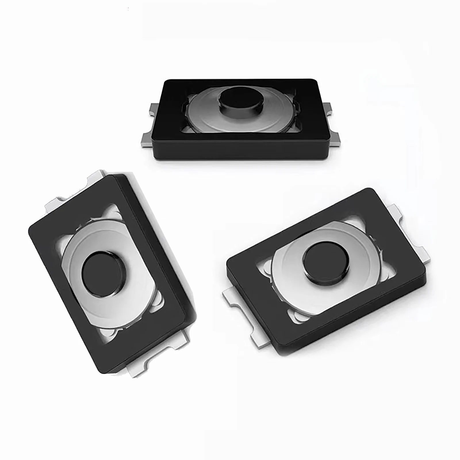 2x3x0.6mm Micro Surface-Mount Switches 2 2x3x0.6mm Micro Surface-Mount Switches - Image 2