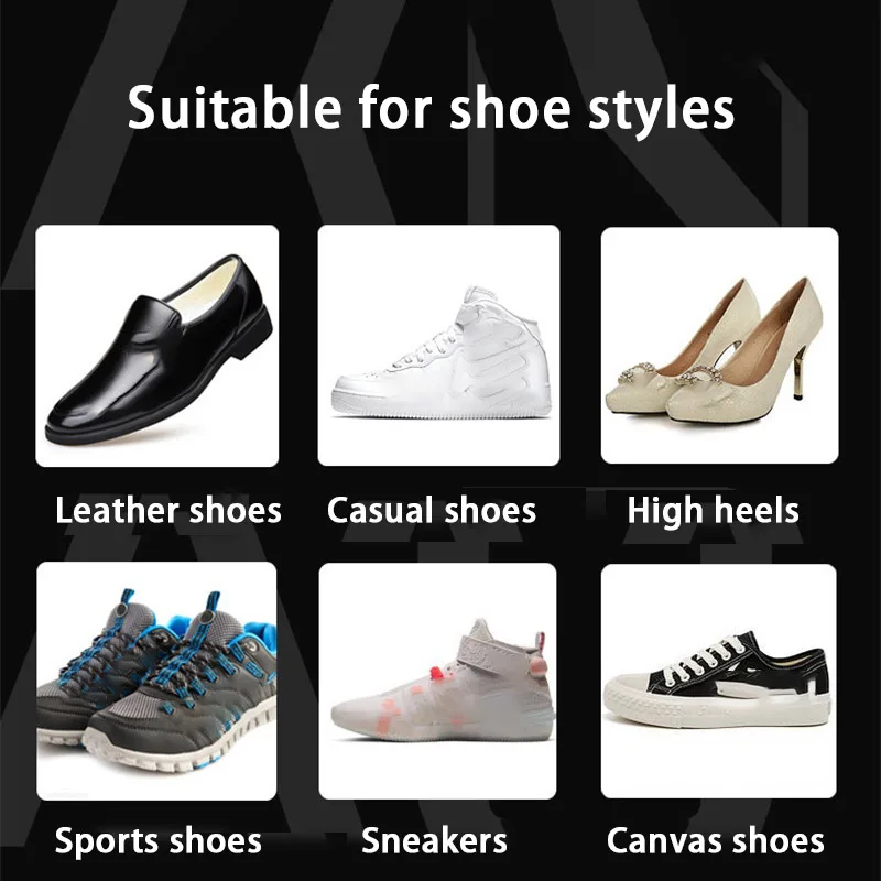 Waterproof Shoe Repair Glue for Leather & Canvas 5 Waterproof Shoe Repair Glue for Leather & Canvas - Image 5