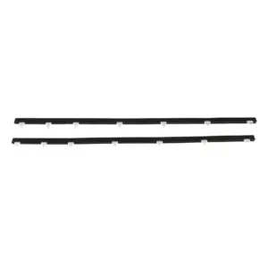 Toyota Landcruiser 70 Series Weatherstrip Set