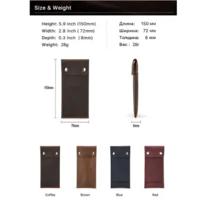 Vintage Leather Watch Organizer for Men and Women 11 S5ed3b10b02344d308008c0d589b79cc1X