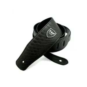 Snake Skin Guitar Strap - Adjustable, 160cm 11 S5ede5ce7c9c84f5c9c5dd47c4a2de11a8