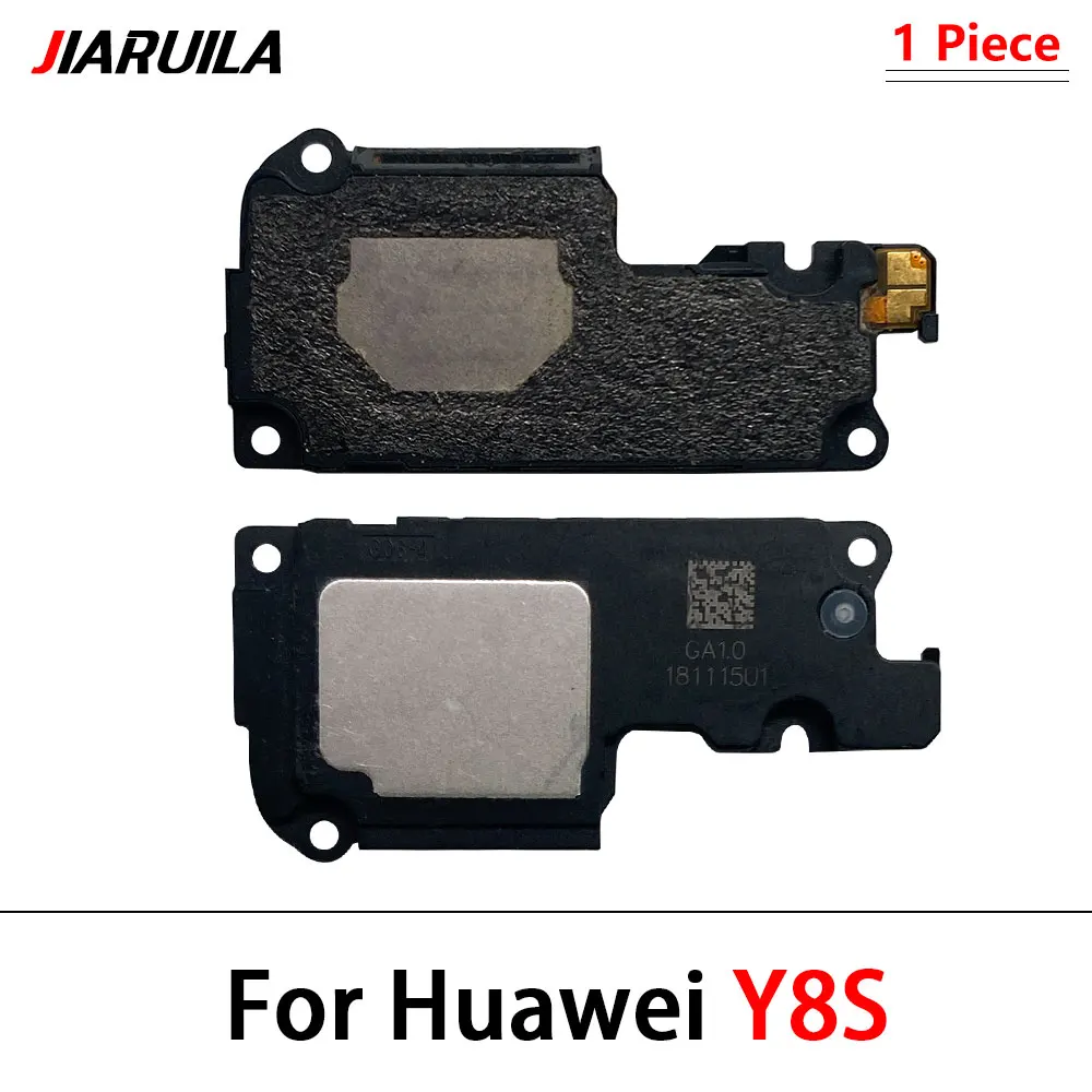 Huawei Loudspeaker Buzzer for Y5P, Y6P, Y7A 10 Huawei Loudspeaker Buzzer for Y5P, Y6P, Y7A - Image 10