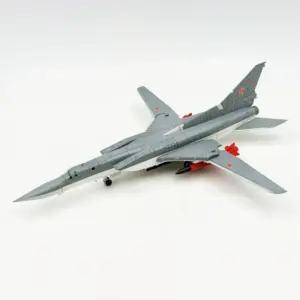 Highly Detailed TU-22M3 Bomber Model Display 10 S5ee74afaf9584bb9b0b11eed16e7609e7