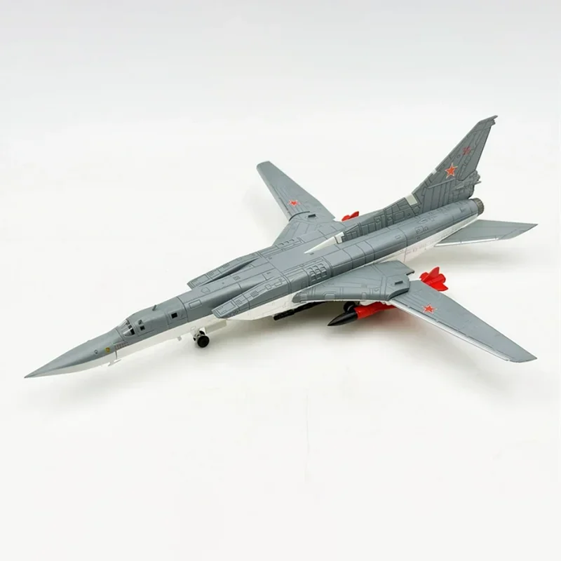 Highly Detailed TU-22M3 Bomber Model Display 5 Highly Detailed TU-22M3 Bomber Model Display - Image 5