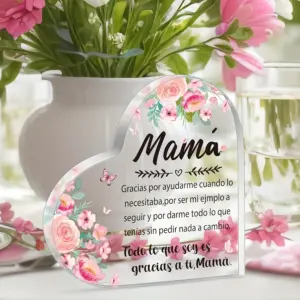 Acrylic Heart Keepsake for Mom 9 S5ef4d30bc8ed4ada99a76752afdfc0d7d