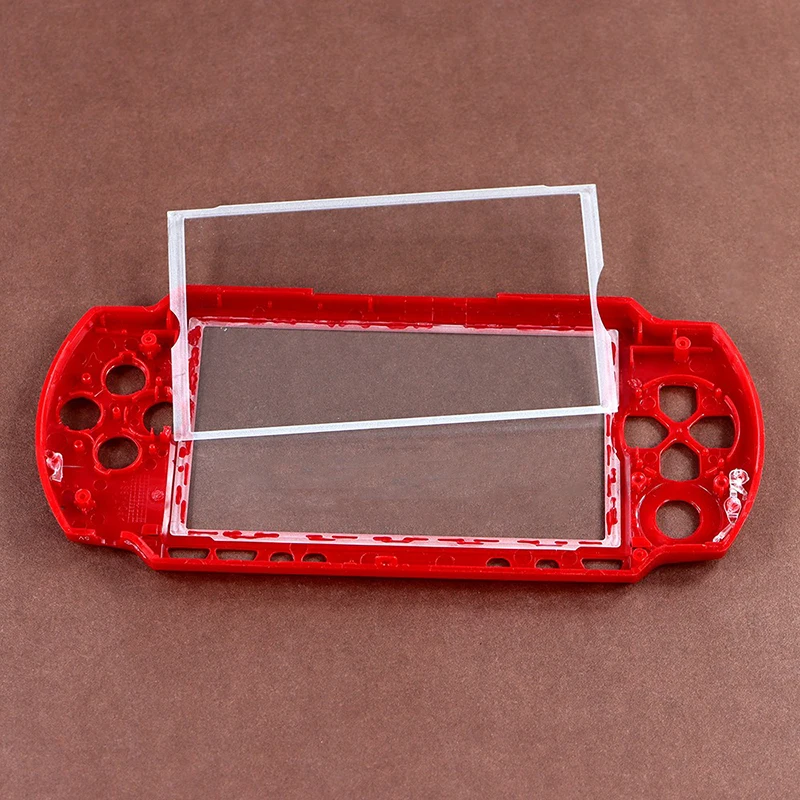 PSP 1000-3000 Replacement LCD Screen Lens 3 PSP 1000-3000 Replacement LCD Screen Lens - Image 3