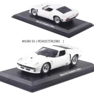 Diecast Rally Car Collection 1:43 Scale 12 S5f017752ff7e419e803016edab1332006