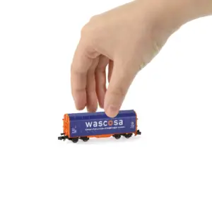 Evemodel N Scale Covered Coil Freight Car 11 S5f111cc3873e4ba1bd345b9ba58fb1bba