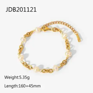 Stainless Steel Cubic Zirconia Bracelet 16 S5f13b05badb74ee48c0b8bb14f0cf17bf 2