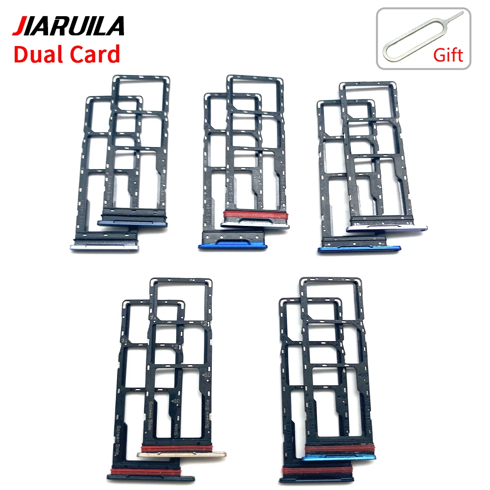 Durable Tecno SIM Card Tray Set (10 Pieces) 3 Durable Tecno SIM Card Tray Set (10 Pieces) - Image 3