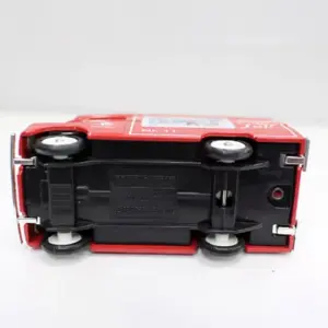 Vintage British Postal Van Diecast Model 1/50 Scale 10 S5f1f6994287641e686edd95f9caf874aH 1