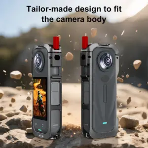 Insta360 X5 Protective Aluminum Frame 8 S5f20f1976eb84596ba46b40bd6e705a2r