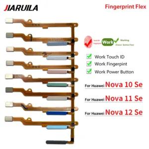 Huawei Nova Flex Cable for Models 10 Se, 11 Se, 12 Se 15 S5f2479bb14ef44d3841d12a984b2e5e3r 1