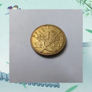 Vintage Danish West Indies Currency Replica 9 S5f3489743b674777b6fcf60902ac6cc1D