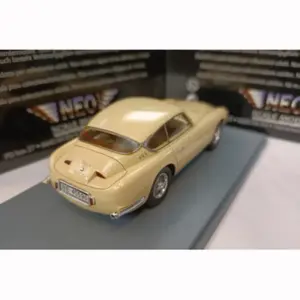 Pegaso Z-102 B Touring Resin Model 1/43 10 S5f3e0fa524cc406e91949396b7fe7060T