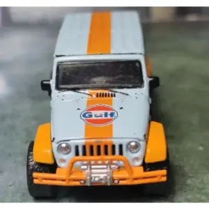 2012 Jeep Wrangler Diecast Model 1:64 Scale 10 S5f3f15f97561436d9f76372738ea6958G 1