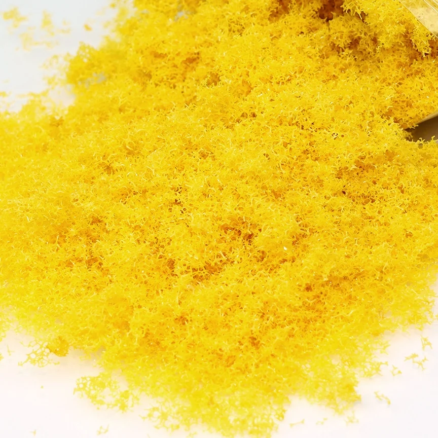 Vibrant Miniature Tree Powder Kit for Dioramas 7 Vibrant Miniature Tree Powder Kit for Dioramas - Image 7