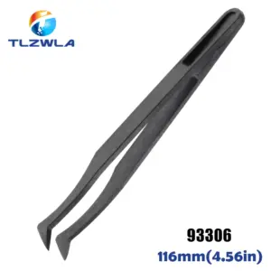 Anti-Static Plastic Tweezers Model 93301-93308 16 S5f4ad1a0b6be4676b3a2f04e54f17c63Q