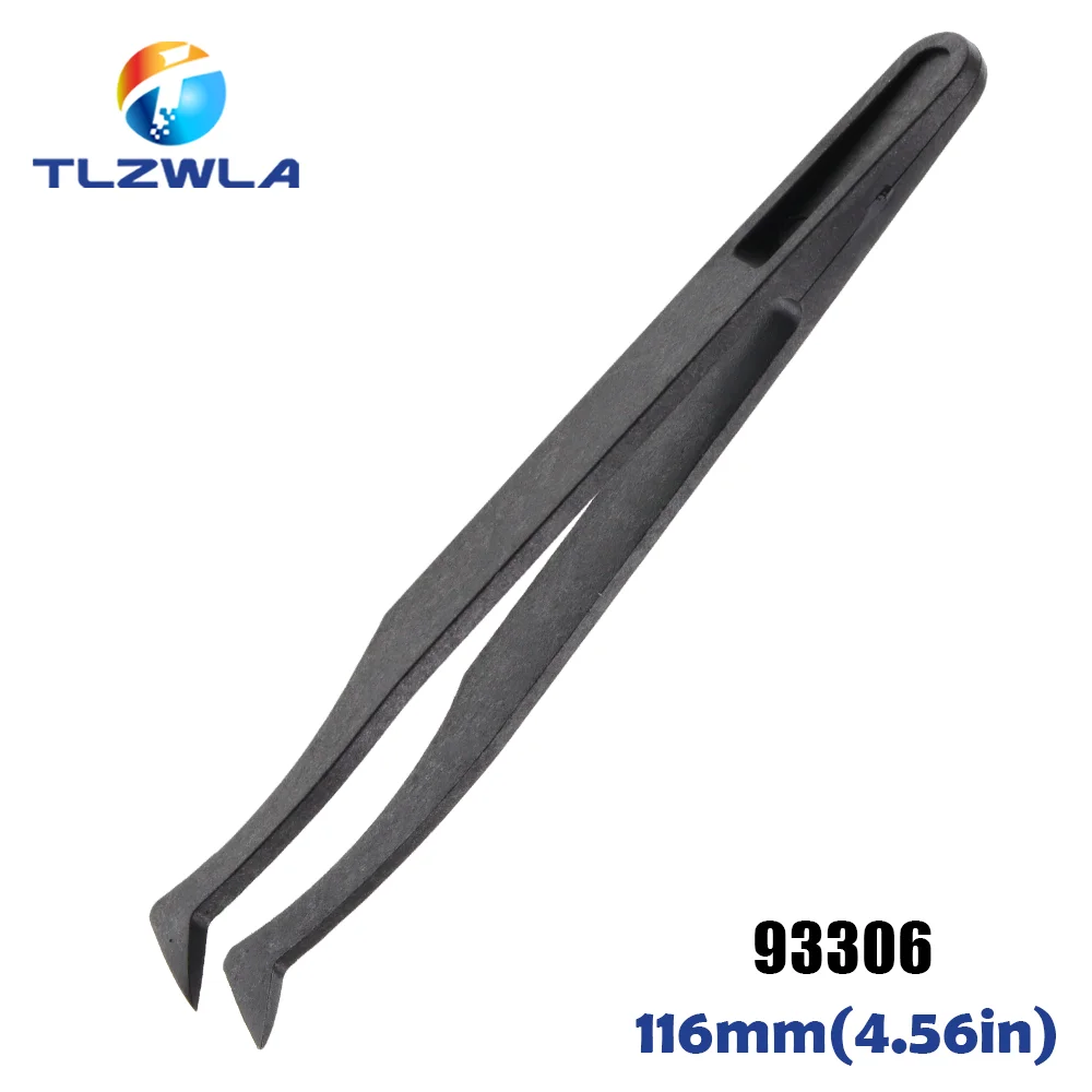 Anti-Static Plastic Tweezers Model 93301-93308 7 Anti-Static Plastic Tweezers Model 93301-93308 - Image 7
