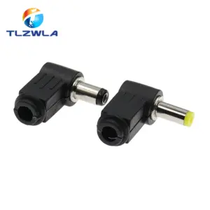 90-Degree DC Power Plug for Electronics 13 S5f58685f6ca740eaa7c0056d64f386d7Z