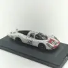 Vintage Porsche 907 Diecast Model 1:43 Scale