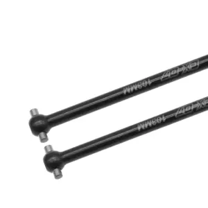ZD Racing EX-07 Metal Drive Shafts Set 11 S5f61ed526b6a4f5087f82d11338343759