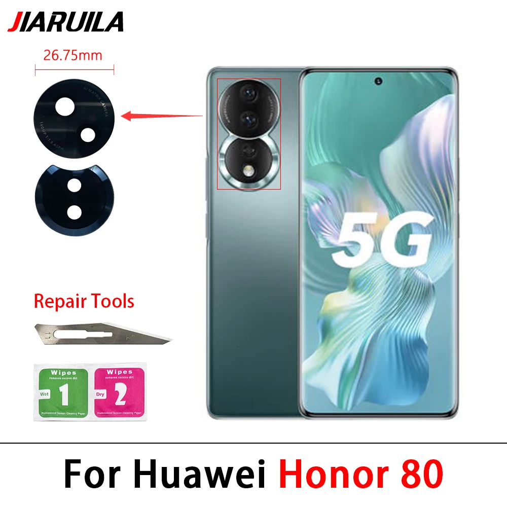 Honor Series Camera Lens Set – 10 Pcs 10 Honor Series Camera Lens Set – 10 Pcs - Image 10