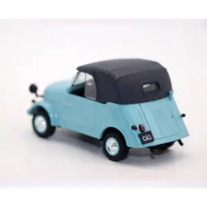 SMZ S3A Diecast Model 1:43 Scale Collection 11 S5f68ea2928e04d128c9fba3195d701d4C