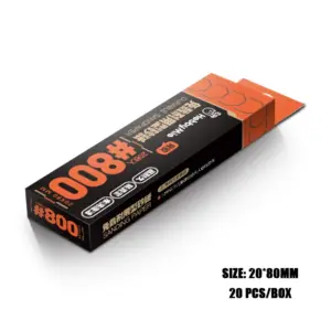 Acrylic Model Polishing and Grinding Set 17 S5f7b8312e9a4494687903f346f818daba