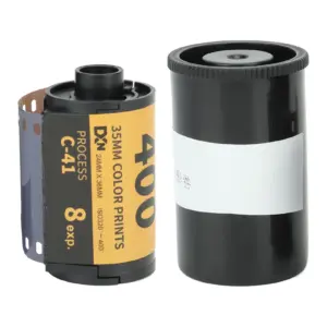 35mm Color Film ISO 320-400 for Photography 13 S5f81958026c748bba055d896adc6d167D
