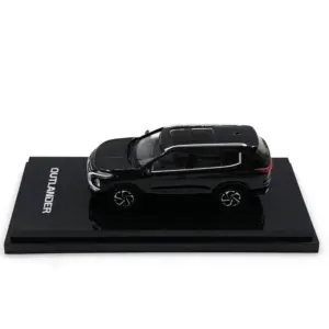 Outlander 2023 Diecast Model in Alloy, 1:64 Scale 9 S5f8b646af2034cf68790f9d7e7694fb5F