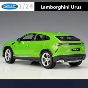 Lamborghini Urus 1:24 Scale Diecast Model 12 S5f93c3b1e93947e3ae580753d9542f7be