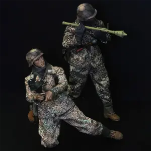 1:6 Scale Military Action Figure Accessories Set 9 S5f99bbe49dff4b7c9a823300b75c725e9