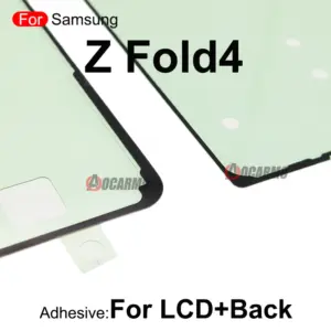 Adhesive for Samsung Galaxy Z Fold4/5 Repair 11 S5fa1a03087174c47b9f4cfb79562cbc49