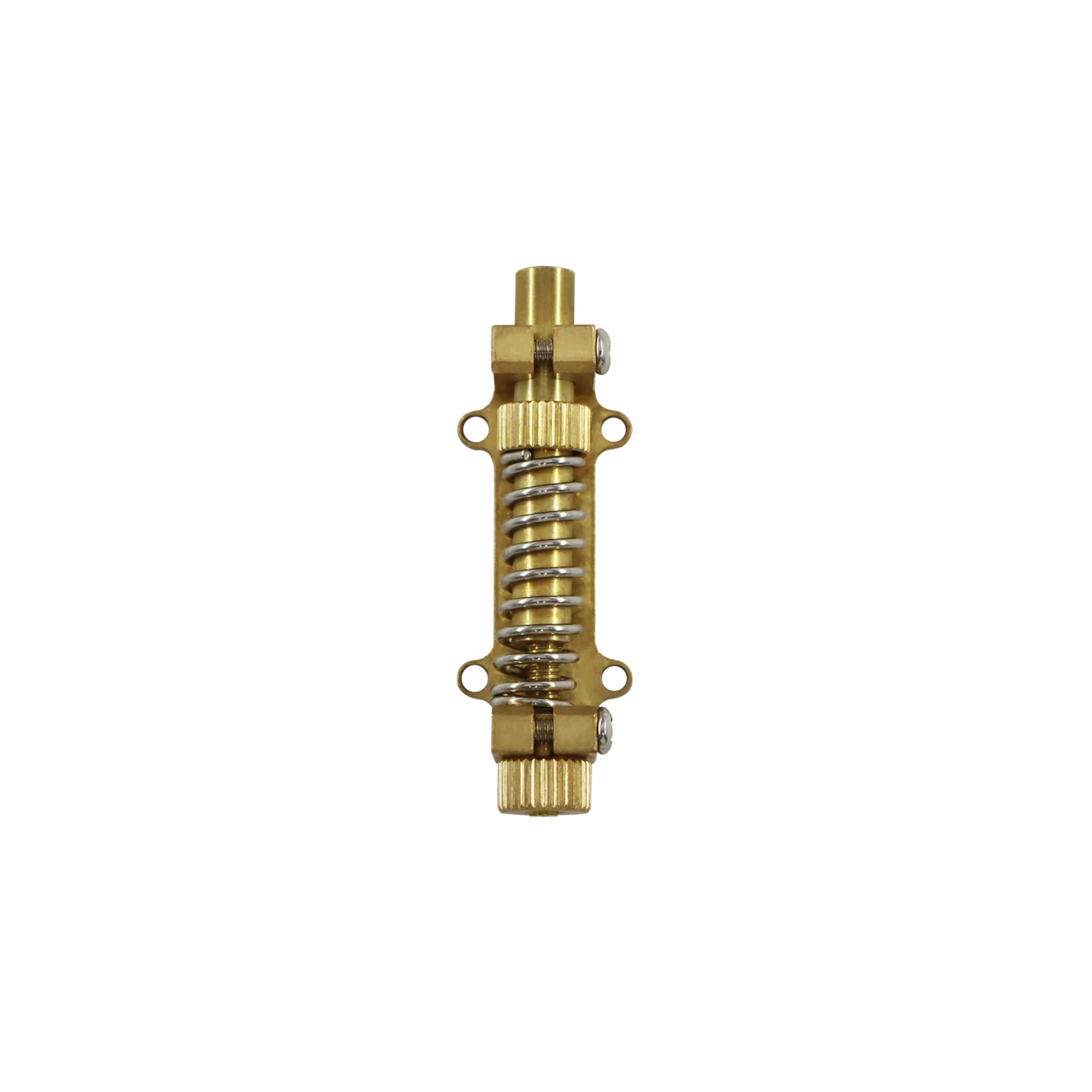 Brass Tremolo Stabilizer for Electric Guitars 3 Brass Tremolo Stabilizer for Electric Guitars - Image 3