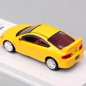 Honda Integra Type-R DC5 1:64 Diecast Model 8 S5fba3fbbaf654f1aa1ca53ff33230f8a2