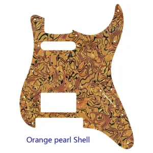 Custom Stratocaster Pickguard for Floyd Rose 19 S5fbbf148d0634736aaac1fbea12ab408b