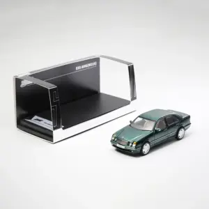Mercedes-Benz E55 W210 1/64 Scale Diecast Model 11 S5fbfd9b3cf9443259afb5b1a28e63407j