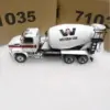 Western Star 1/50 Scale Concrete Mixer Model Collectible