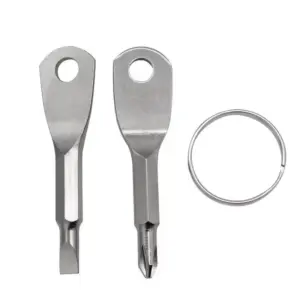 EDC Mini Screwdriver Set with Keyring Attachments 9 S5fc49ce20d1b4272ab72a88924517aebI