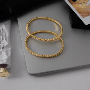 Elegant Stainless Steel Rhinestone Cuff Bracelet 11 S5fd137ee9fc249438ffc9811607cd7b6K