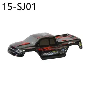 XINLEHONG 1/12 RC Car Spare Parts Set 11 S5fdbda70727f4bfaa08f5f5dfbb1e843k