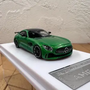 1:64 Scale GTR Supercar Diecast Model 16 S5fe33be6d81d44ffa9c7c5af530ac291W